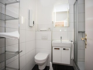 Appartamento Winterberg Caratteristiche 13