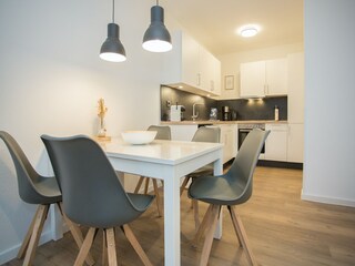 Apartment Winterberg Ausstattung 8