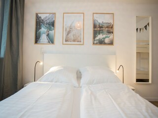 Appartement Winterberg Kenmerken 6