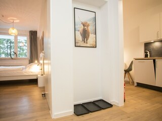 Appartement Winterberg Kenmerken 5