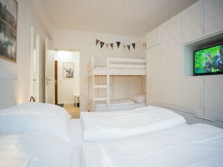 Appartement Winterberg Kenmerken 12