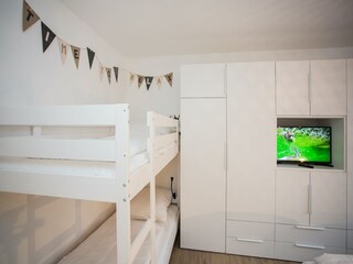Appartement Winterberg Kenmerken 13