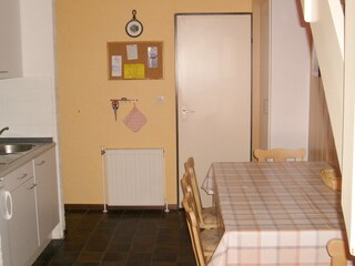 Casa per le vacanze Bruinisse Caratteristiche 5