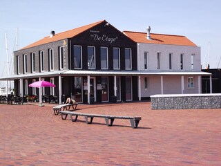 Casa per le vacanze Bruinisse Ambiente 13