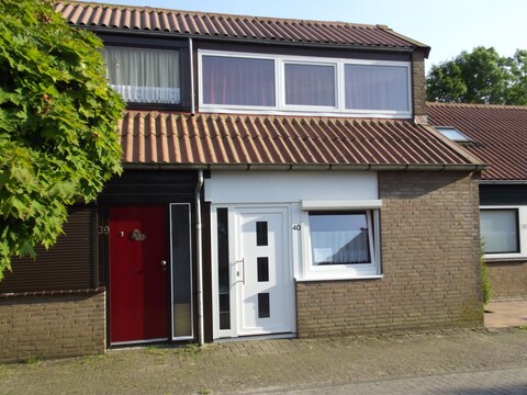 Vakantiehuis Bausch 2