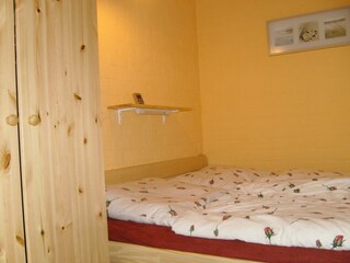 Casa per le vacanze Bruinisse Caratteristiche 6