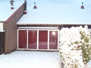 Casa per le vacanze Bruinisse Registrazione all'aperto 3