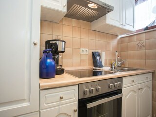 Apartment Olsberg Ausstattung 11