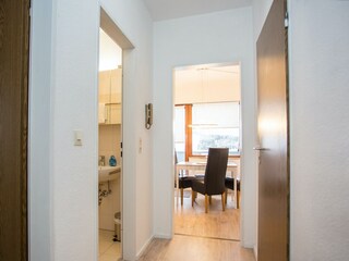 Apartment Olsberg Ausstattung 13