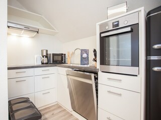 Apartment Winterberg Ausstattung 5