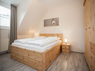 Apartment Winterberg Ausstattung 13