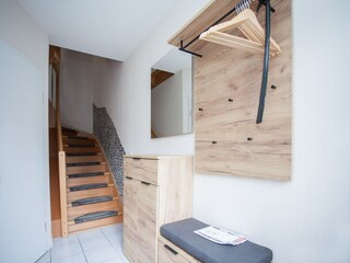 Apartment Winterberg Ausstattung 14