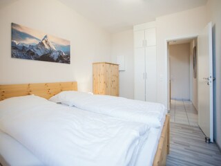 Apartment Winterberg Ausstattung 3