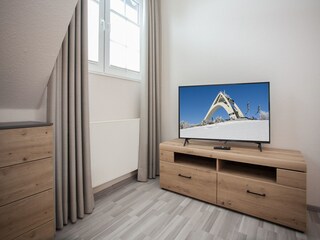 Apartment Winterberg Ausstattung 2