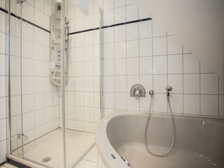 Apartment Winterberg Ausstattung 8
