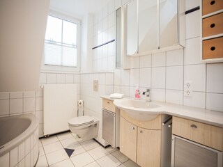 Apartment Winterberg Ausstattung 4