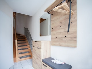 Apartment Winterberg Ausstattung 12