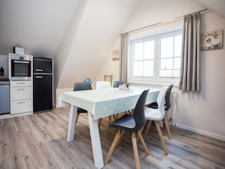 Appartement Winterberg Kenmerken 15