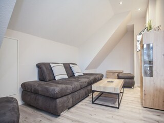 Apartment Winterberg Ausstattung 8