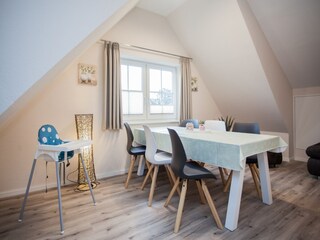 Apartment Winterberg Ausstattung 9