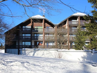 Apartment Winterberg Outdoor Recording 4