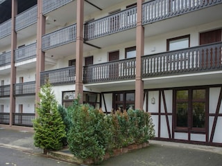 Apartment Winterberg Outdoor Recording 3