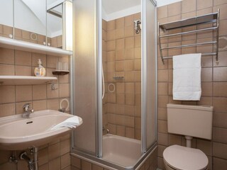 Appartamento Winterberg Caratteristiche 12