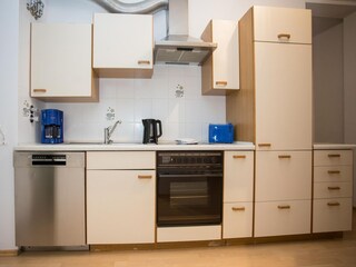 Apartment Winterberg Features 16
