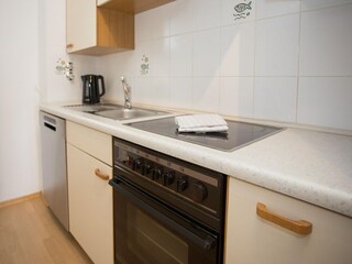 Apartment Winterberg Features 17