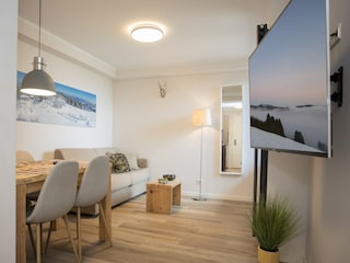 Apartment Winterberg Ausstattung 7