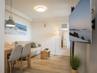 Apartment Winterberg Ausstattung 8