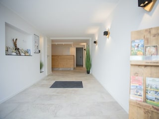 Apartment Winterberg Ausstattung 6