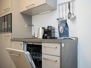 Apartment Winterberg Ausstattung 13