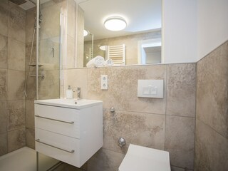 Apartment Winterberg Ausstattung 16