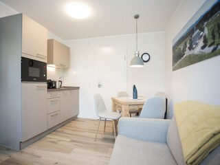Apartment Winterberg Ausstattung 10