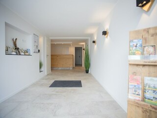 Apartment Winterberg Ausstattung 11