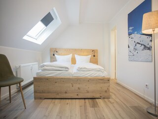 Apartment Winterberg Ausstattung 7