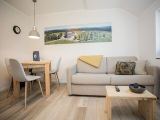Apartment Winterberg Ausstattung 16