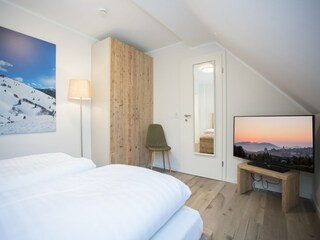 Apartment Winterberg Ausstattung 8