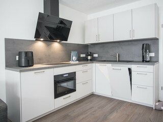 Apartamento Winterberg Características 9
