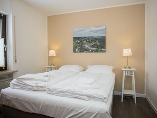 Appartamento Winterberg Caratteristiche 12