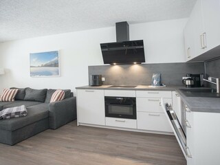 Apartment Winterberg Ausstattung 16