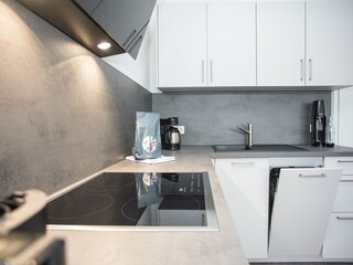 Appartamento Winterberg Caratteristiche 24