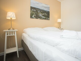 Apartamento Winterberg Características 22