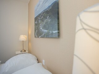 Appartement Winterberg Kenmerken 13