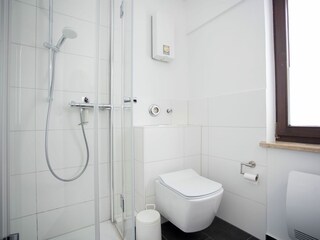 Apartamento Winterberg Características 23