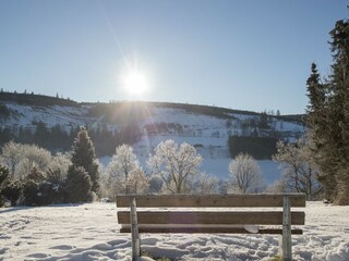 Apartamento Winterberg Entorno 28