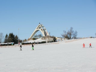 Apartment Winterberg Environment 34