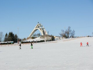 Apartment Winterberg Environment 35