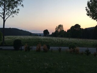 Appartement Winterberg Enregistrement extérieur 5